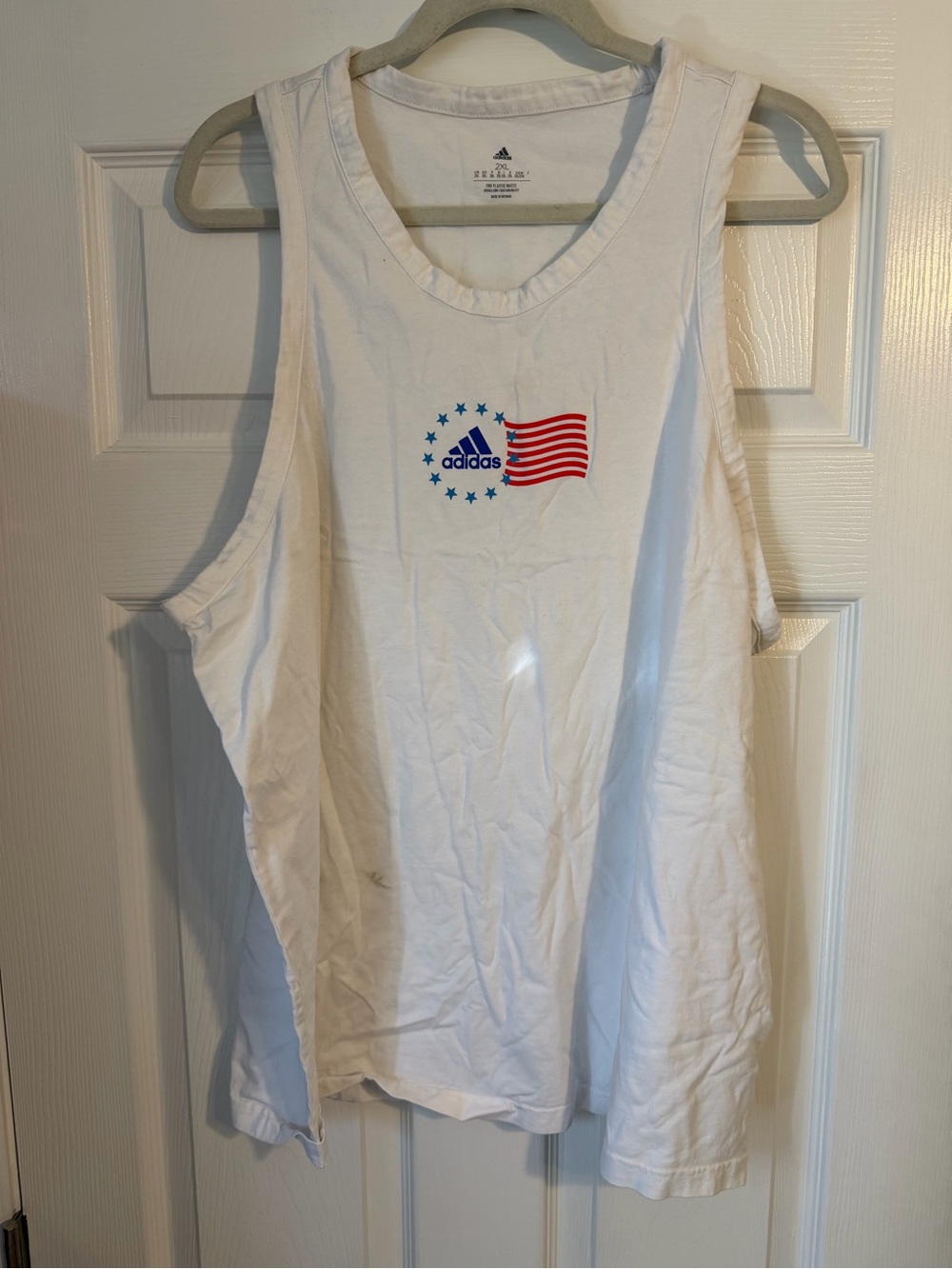 Adidas Tank Top